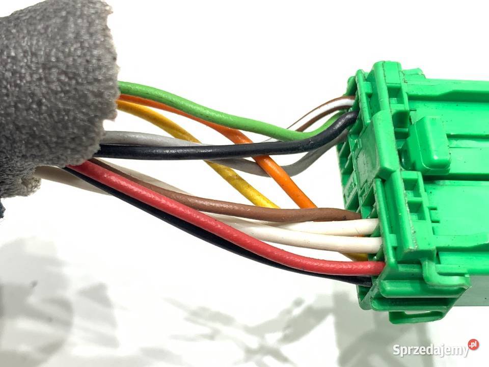 LUSTERKO PRAWY VOLVO V70 II Hatchback 9908 osobowe