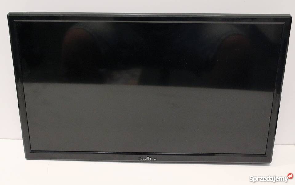 Telewizor SmartTech LE2219DTS 215 Full HD Wrocław sprzedam