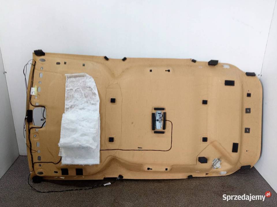 PODSUFITKA PODBITKA SUFIT Ford Tourneo Courier I sprzedam