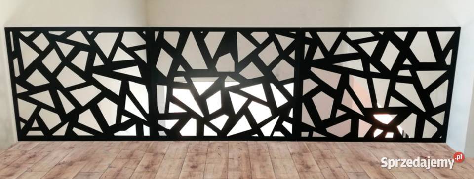 Balustrady poręczę konstrukcję schodów daszków Balustrady i barierki