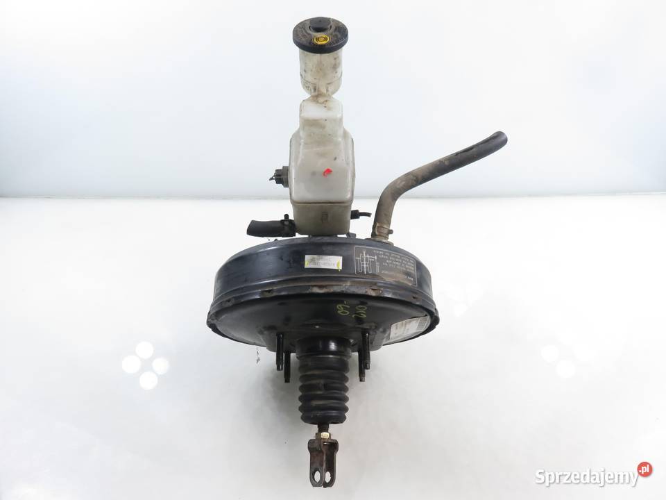 SERWO TOYOTA RAV 4 II 20 D4D 4WD 116 1CDFTV