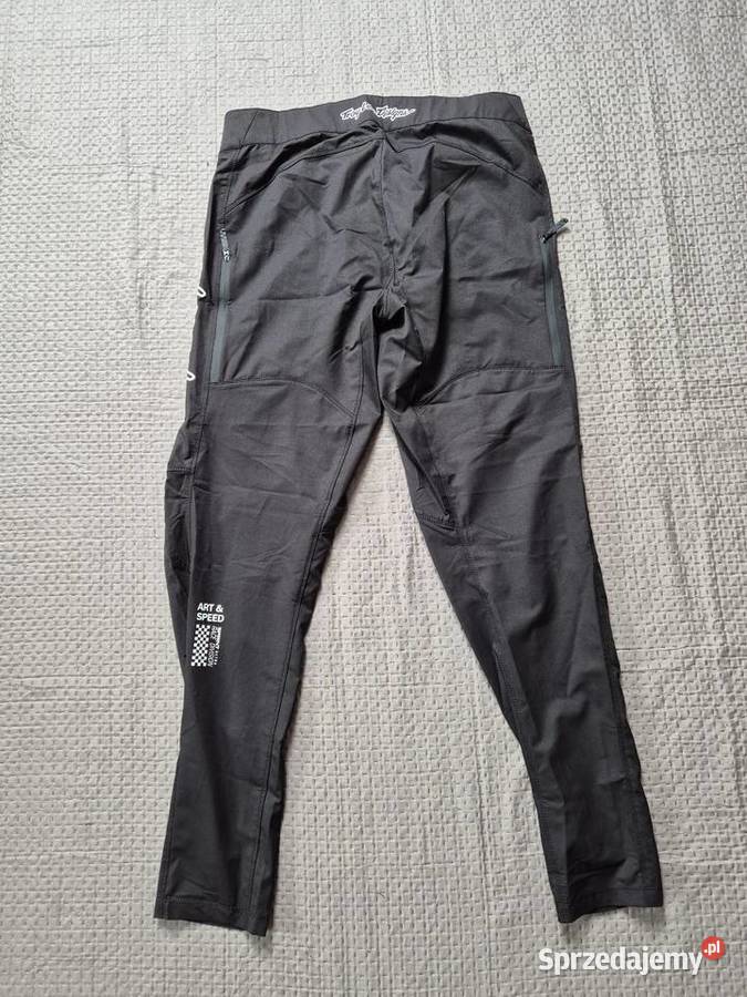 Nowe spodnie rowerowe Troy Lee Designs Nowy Sącz sprzedam