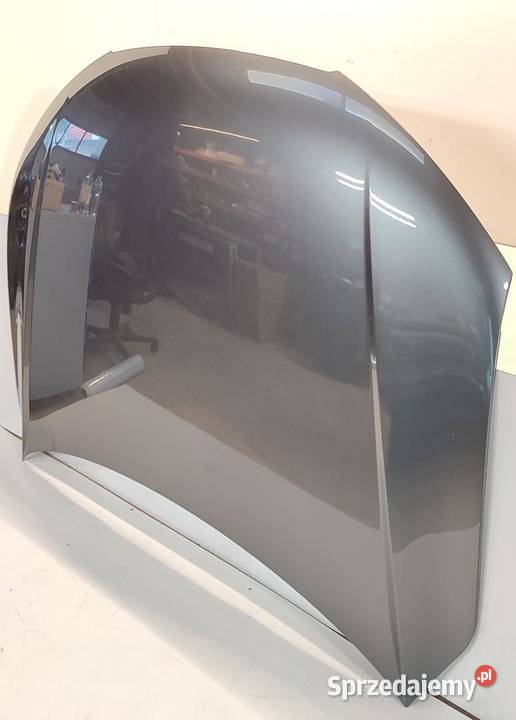 AUDI A7 4G MASKA 2012 LZ7S 4G8823029A Maski dolnośląskie