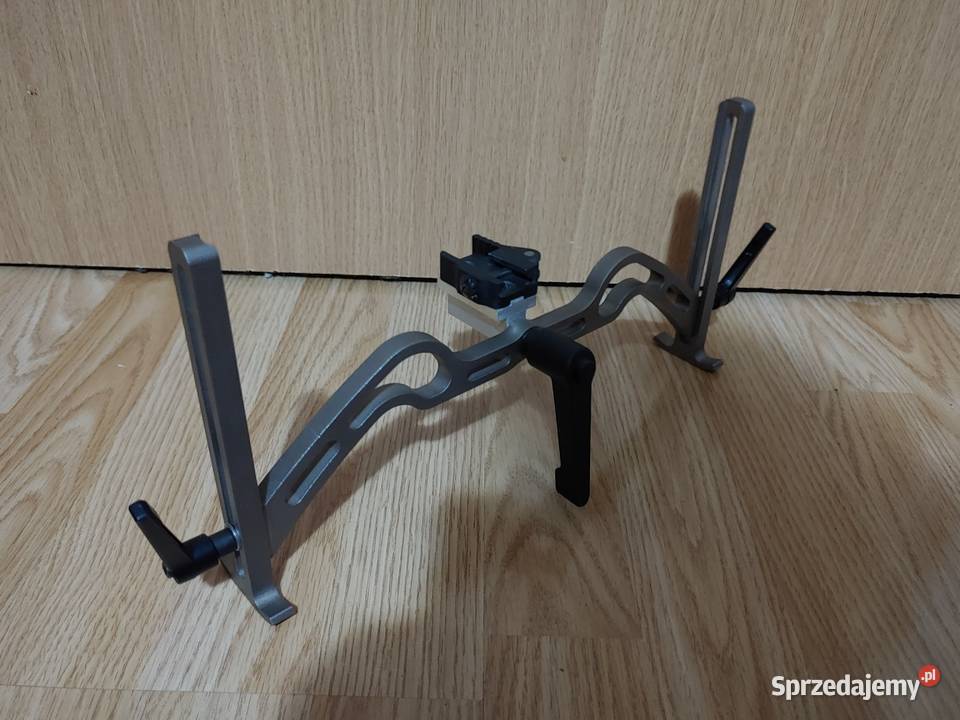 Bipod nie chiński pcp wiatrówki Łańcut