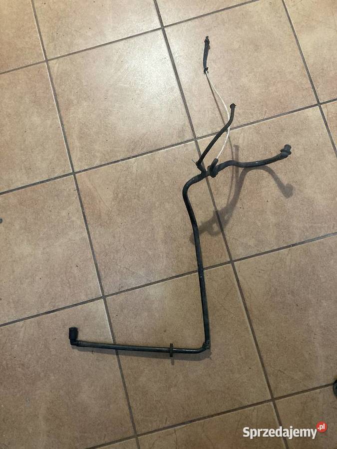 RURA WAZ PRZEWOD 7D1611931H VW T4 TRANSPORTER