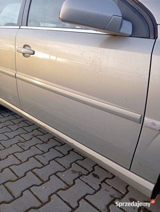 VECTRA C 19CDTI 120 Lubaczów