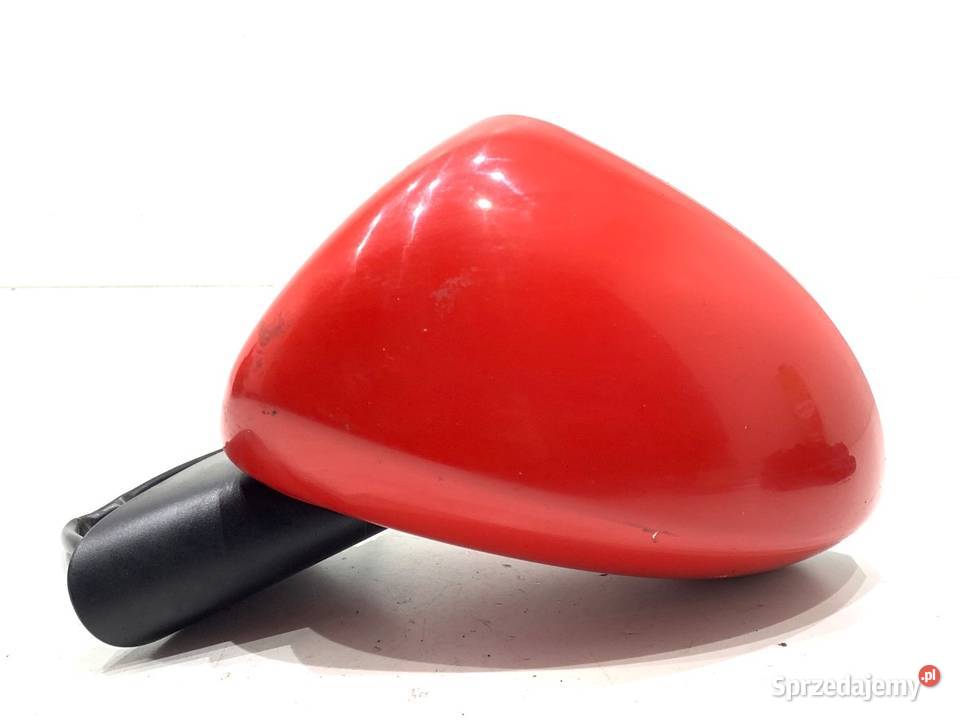 LUSTERKO LEWY OPEL CORSA D Hatchback 0614 osobowe