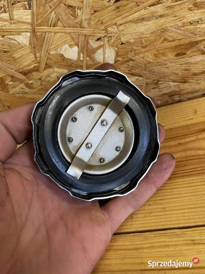 Korek paliwa ETZ JAWA Jadachy