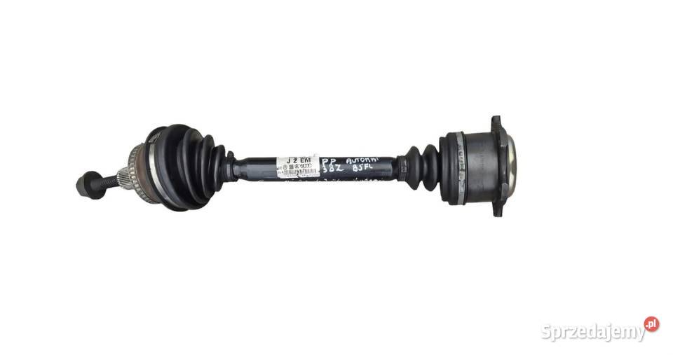 PÓŁOŚ PRZÓD PRAWA VW PASSAT B5 FL 19 TDI AUTOMAT osobowe Działoszyce