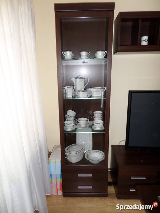 Komplet mebli WÓJCIK IMPERIALStan IDEALNYOKAZJA Palikówka sprzedam