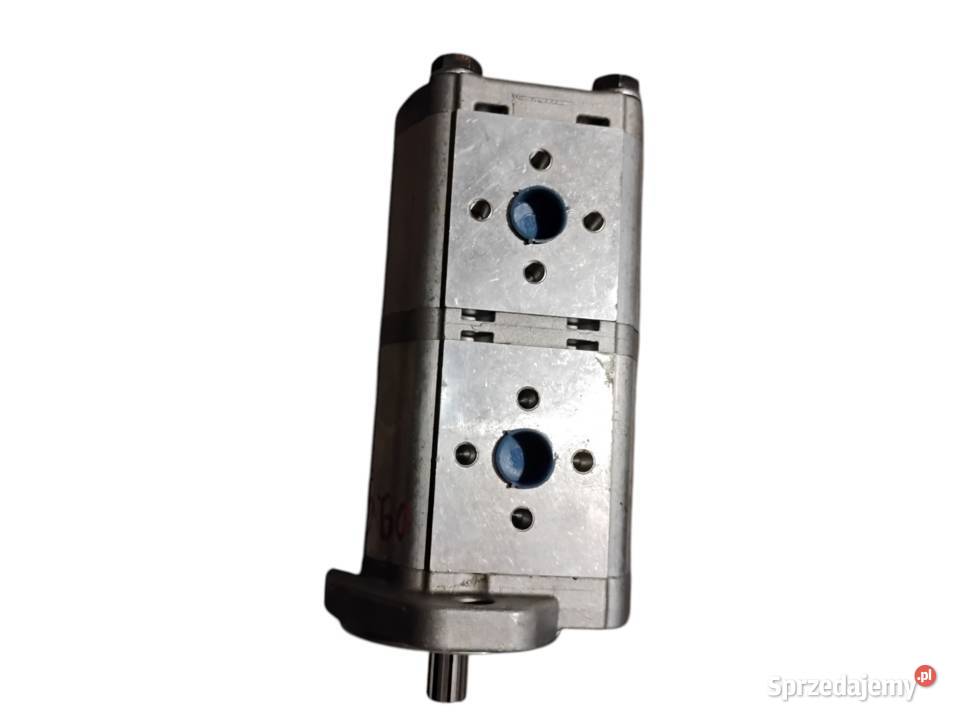 Pompa hydrauliczna Casappa podkarpackie Tarnobrzeg