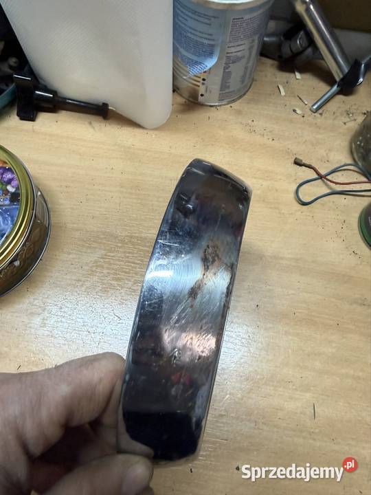 Jawa 250 175 cezeta 353 ramka lampy skorupa Pozostałe Kielce