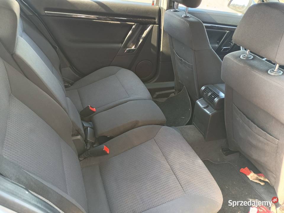 Opel Signum 22 B 155 2003r 4/5 Radom