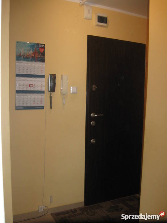 Sprzedam mieszkanie w Nasielsku Nasielsk