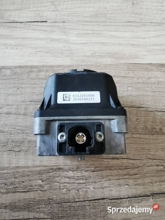 Audi A6 A7 A8 Nocna kamera 4G0980552A Świerzawa sprzedam