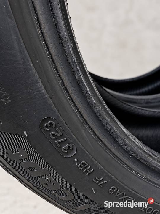Hankook Winter 22550 R17 Siechnice