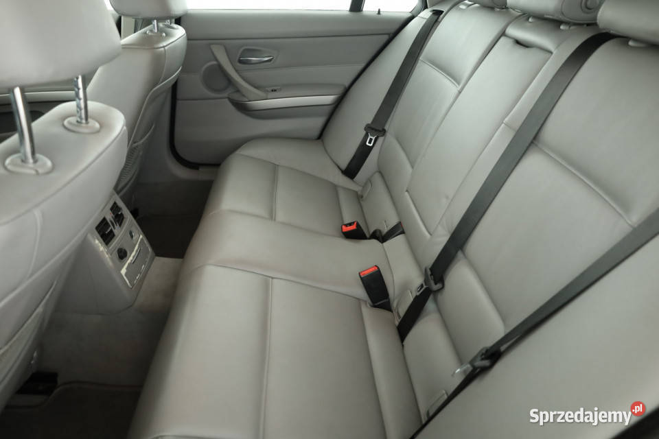 BMW 3 318 i Piaseczno