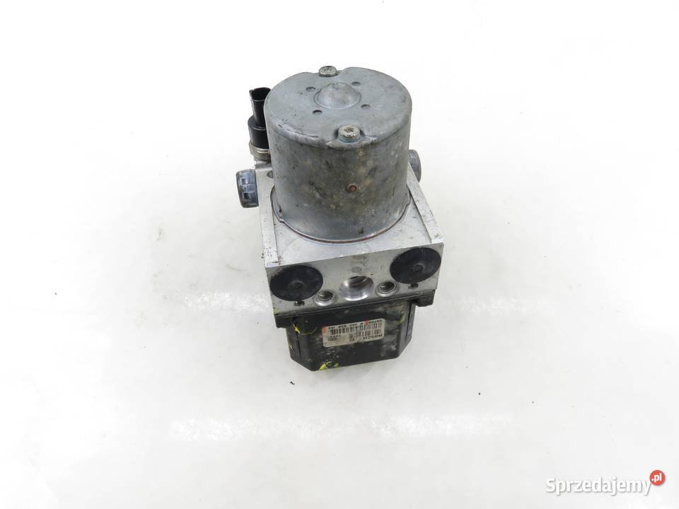 POMPA ABS ALFA ROMEO GT 937 0265225268
