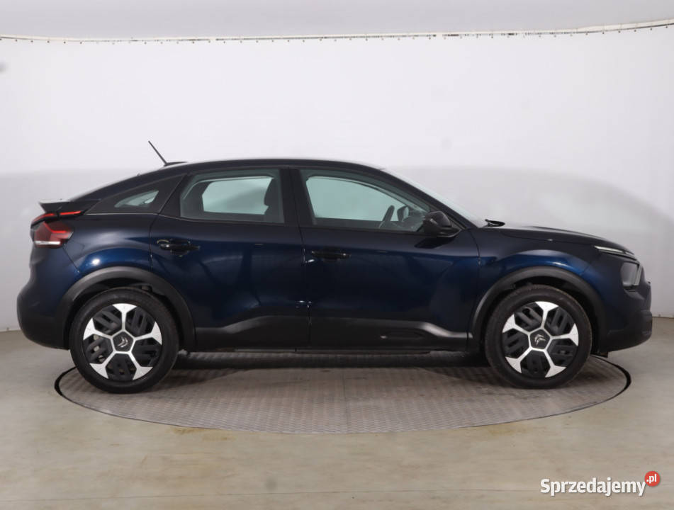 Citroen C4 12 PureTech C4 Piaseczno