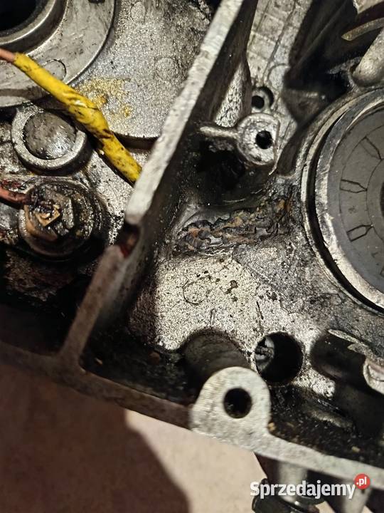 Kartery mz etz 251 Klimki