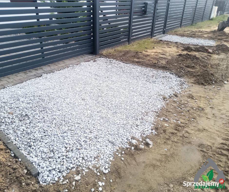 usługi minikoparką wykopy równanie instalacje Milicz