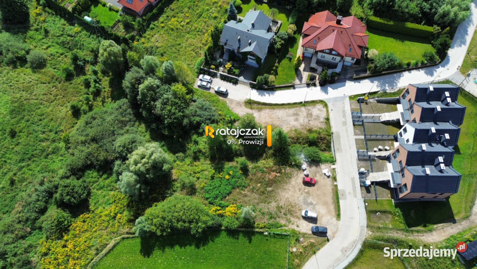 Działka 1900m2 Gdańsk