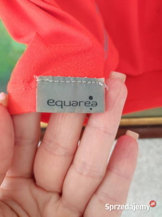 Kalenji koszulka bluzka sportowa do biegania Kielce