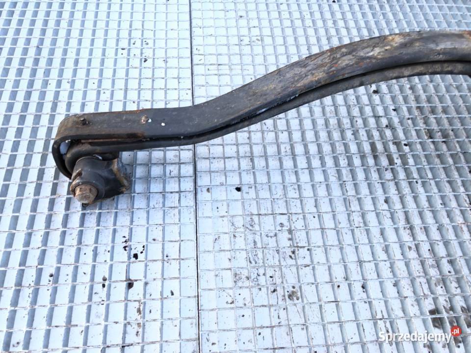 RESOR PRAWY PRZÓD VOLVO FH II Hatchback 21319747 podkarpackie sprzedam