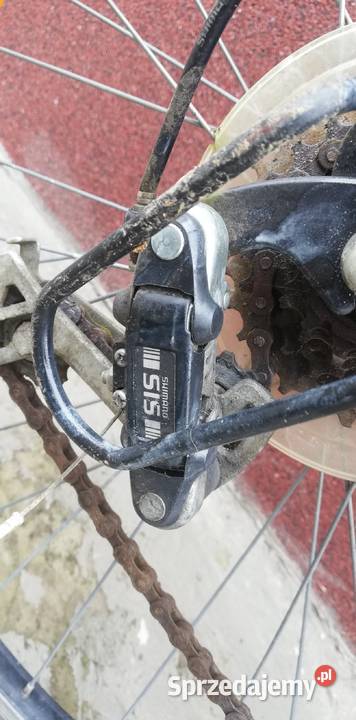 Rower koła 28 Kielce