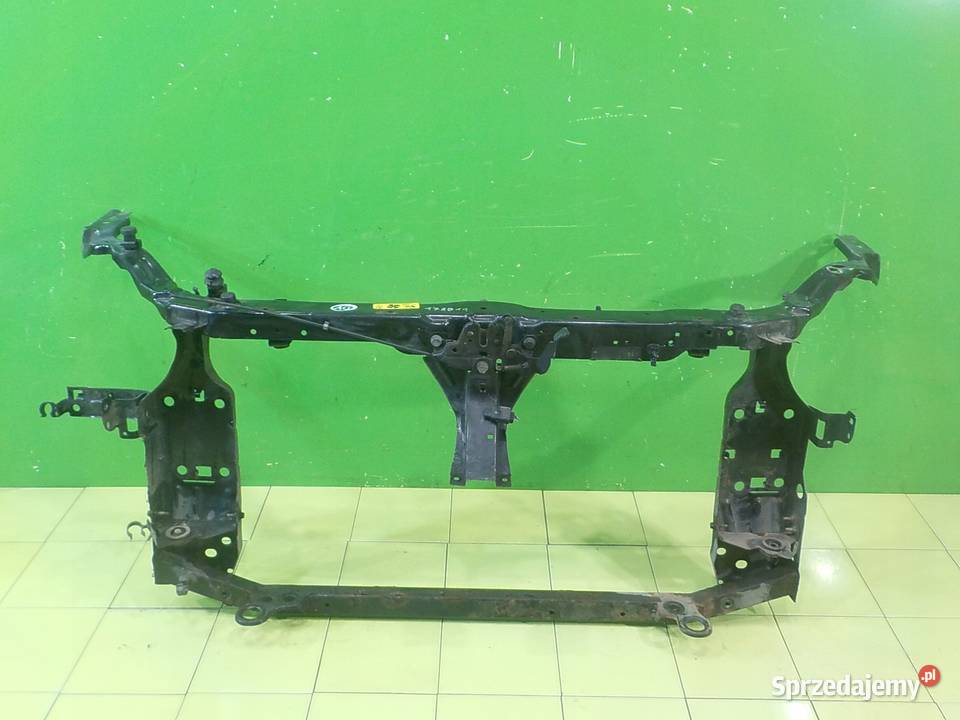 NISSAN QASHQAI J10 LIFT 15 DCI 10r 5D pas