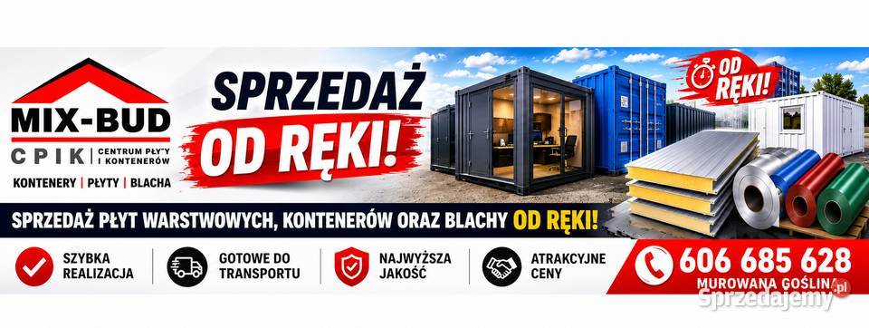 Blacha w rulonie fajniutka taniutka wielkopolskie Oborniki sprzedam