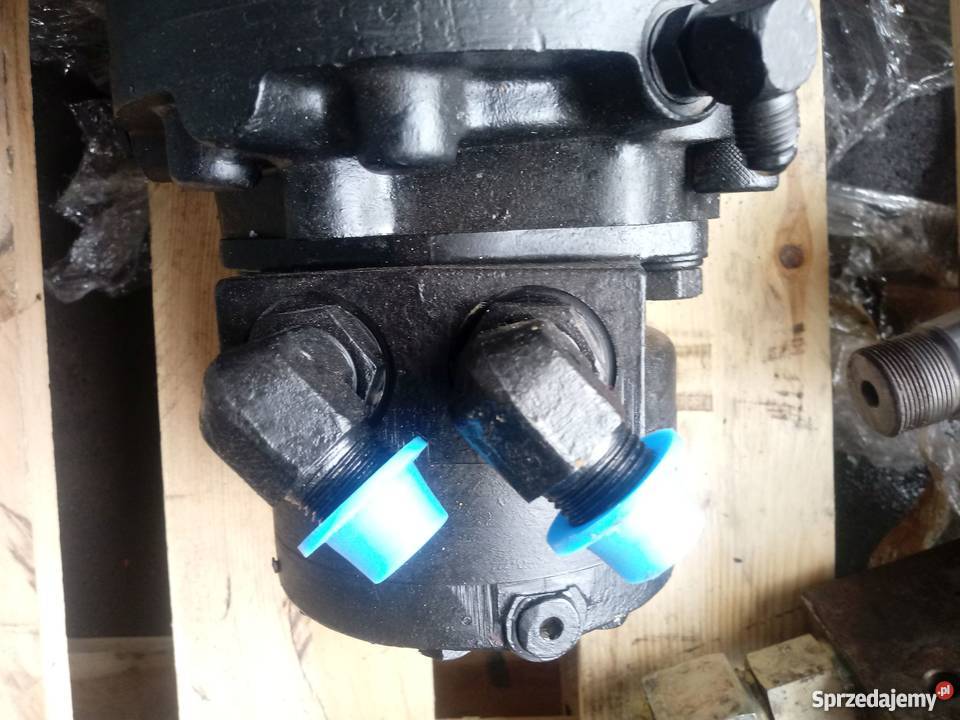 Silnik Hydrauliczny S1C763S5 Kielce