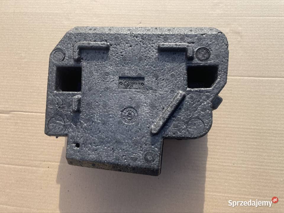 2990911 styropian uchwyt sterownika bmw x1 e84 Rok produkcji 2012 Materiały instalacyjne Szczecin sprzedam