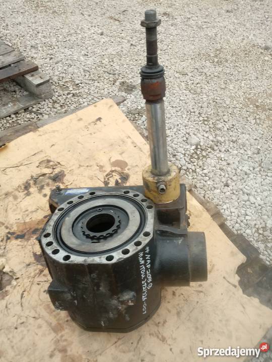 Dyferencjał Manitou 212426001 3511 Manitou 634 Kielce