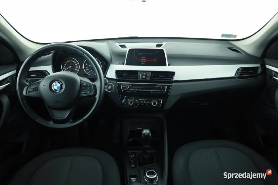 BMW X1 xDrive18d X1