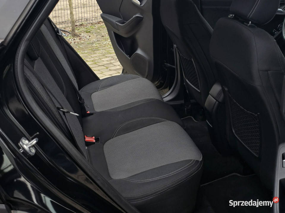 Ford Puma 10 EcoBoost 155 Bezwypadkowa Zadbana Zarejestrowany w Polsce Skępe