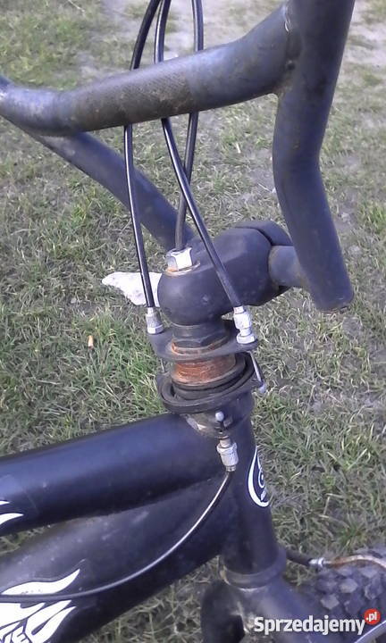 Rower Lexus extrem Czemierniki