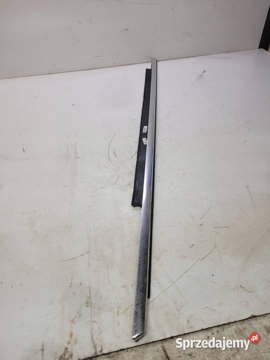LISTWA CHROM DRZWI AUDI A4 B8 PP 8K0853284F