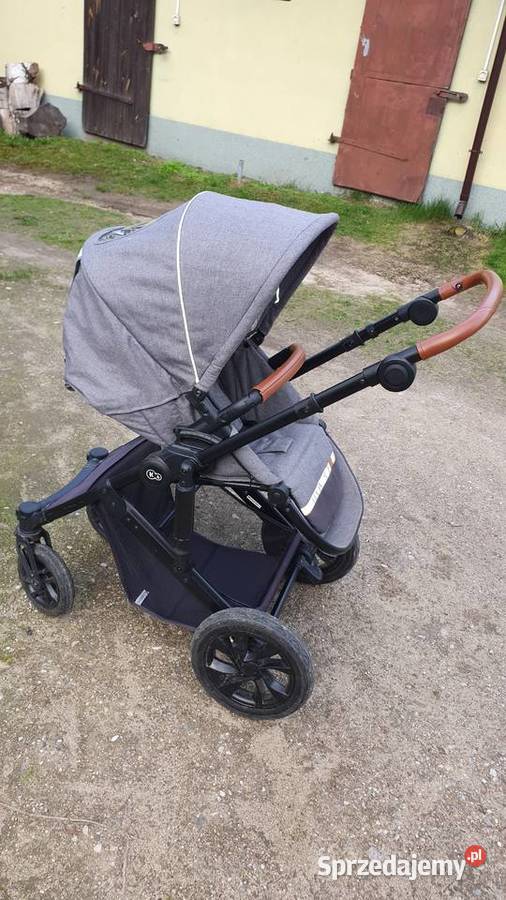Wózek kinderkraft sprzedam