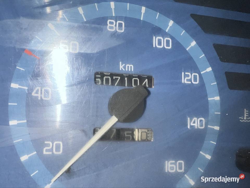 Sprzedam Renault Master podkarpackie Stary Dzików sprzedam