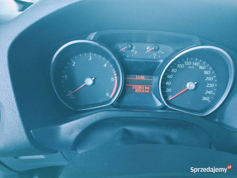 Mondeo mk4 233000km Ostrowiec Świętokrzyski