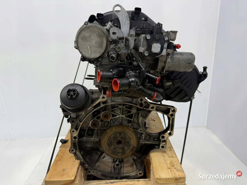 SILNIK 8FS Peugeot 207 208 308 14 16V VTI 95 Chełm