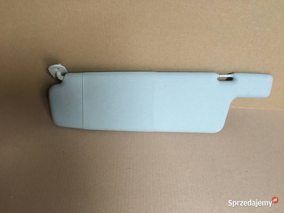 VW PASSAT B3 GT KOMBI PLASTIKI WNĘTRZA Białystok