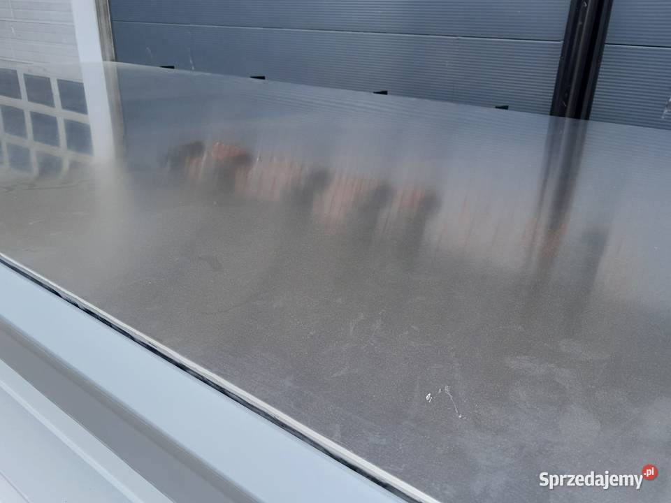 Prasa półkowa SIMI 625 Naprawa
