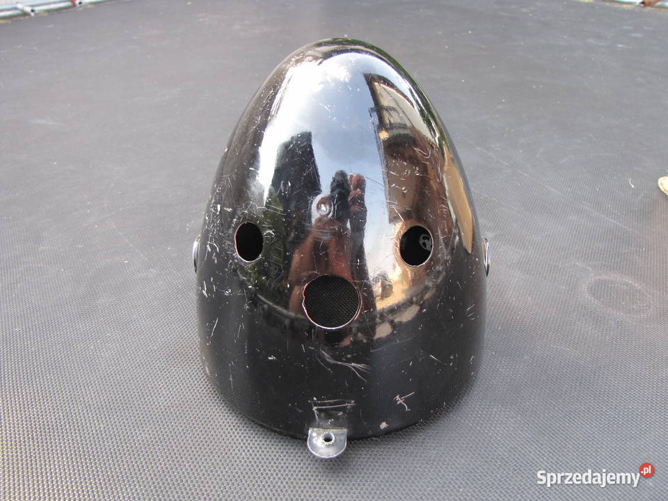 Nowa skorua lampy Shl M11