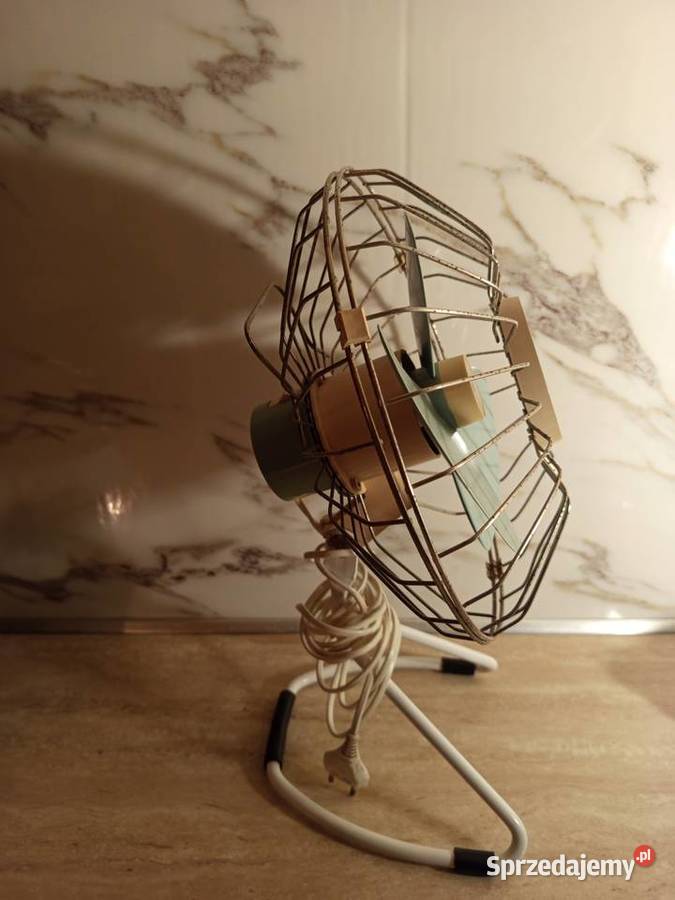 Wentylator Predom Metrix Krotoszyn