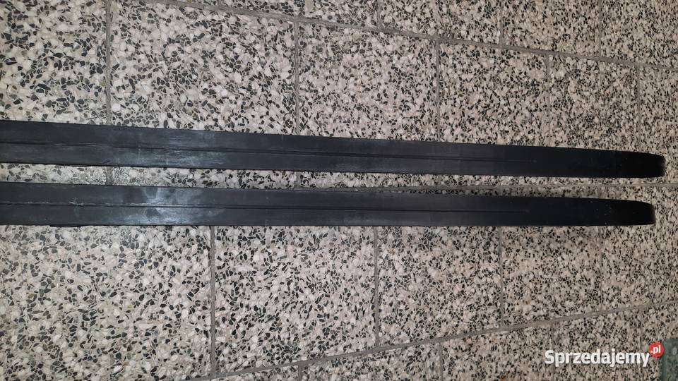 Narty biegowe ROSSIGNOL 193 wiązania SNS Dębica sprzedam