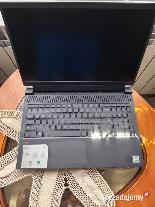 Laptop dell Łęczyca sprzedam