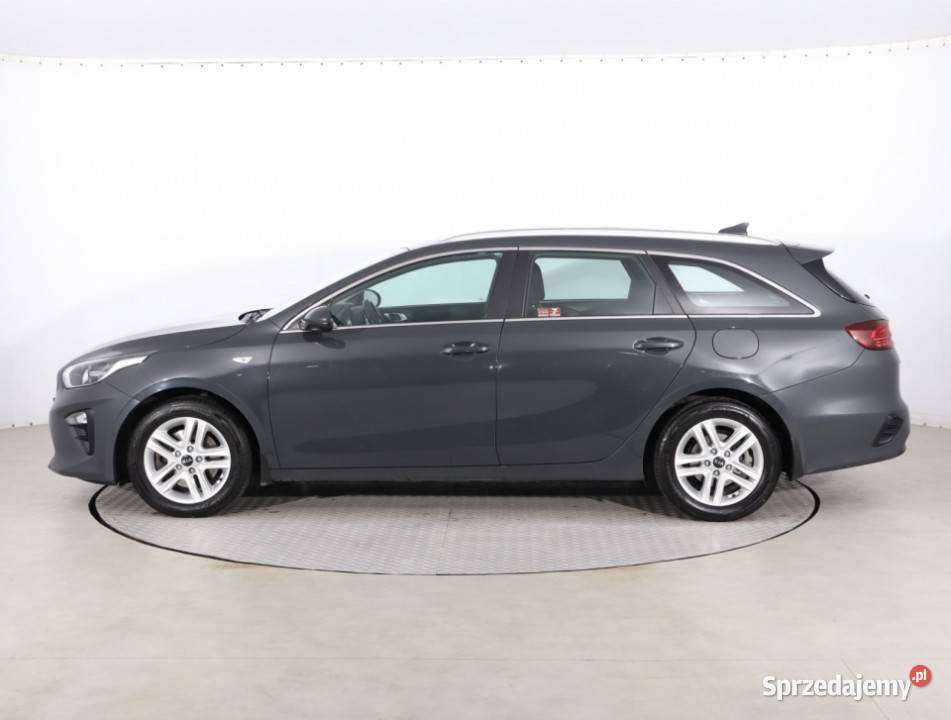 Kia Ceed 14 TGDI Piaseczno