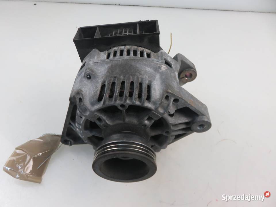 ALTERNATOR RENAULT CLIO II 14 B małopolskie
